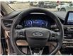 2020 Ford Escape Titanium (Stk: 5628A) in Vanderhoof - Image 11 of 21