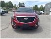 2023 Cadillac XT5 Sport (Stk: U8823A) in Uxbridge - Image 3 of 31