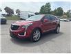2023 Cadillac XT5 Sport (Stk: U8823A) in Uxbridge - Image 4 of 31