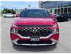 2023 Hyundai Santa Fe Ultimate Calligraphy (Stk: W8982) in Uxbridge - Image 3 of 24