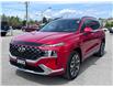 2023 Hyundai Santa Fe Ultimate Calligraphy (Stk: W8982) in Uxbridge - Image 4 of 24