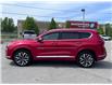 2023 Hyundai Santa Fe Ultimate Calligraphy (Stk: W8982) in Uxbridge - Image 5 of 24