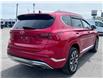 2023 Hyundai Santa Fe Ultimate Calligraphy (Stk: W8982) in Uxbridge - Image 8 of 24