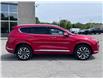 2023 Hyundai Santa Fe Ultimate Calligraphy (Stk: W8982) in Uxbridge - Image 9 of 24