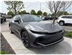 2026 Toyota Crown Platinum (Stk: 260000) in Whitchurch-Stouffville - Image 1 of 11