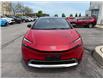 2025 Toyota Prius Plug-In Hybrid XSE Premium (Stk: 25397) in Bowmanville - Image 2 of 7