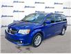 2020 Dodge Grand Caravan Premium Plus (Stk: 102147) in London - Image 1 of 26