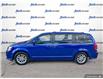 2020 Dodge Grand Caravan Premium Plus (Stk: 102147) in London - Image 3 of 26