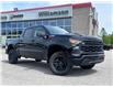 2024 Chevrolet Silverado 1500 Custom Trail Boss (Stk: W9013) in Uxbridge - Image 2 of 9