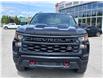 2024 Chevrolet Silverado 1500 Custom Trail Boss (Stk: W9013) in Uxbridge - Image 3 of 9