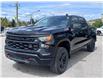 2024 Chevrolet Silverado 1500 Custom Trail Boss (Stk: W9013) in Uxbridge - Image 4 of 9