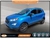 2018 Ford EcoSport SE (Stk: 239846) in Lower Sackville - Image 1 of 23