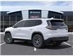 2025 GMC Acadia AT4 (Stk: 300865) in Lethbridge - Image 3 of 6