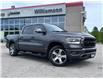 2020 RAM 1500 Sport (Stk: W9014) in Uxbridge - Image 1 of 8