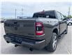 2020 RAM 1500 Sport (Stk: W9014) in Uxbridge - Image 7 of 8