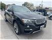 2015 BMW X4 xDrive28i (Stk: BM89367) in Scarborough - Image 3 of 25