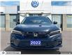2022 Honda Civic Touring (Stk: P07565) in Brantford - Image 2 of 26