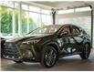 2025 Lexus NX 350h Base (Stk: 6767) in Kingston - Image 1 of 15