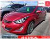 2015 Hyundai Elantra GLS (Stk: 250423A) in Whitchurch-Stouffville - Image 1 of 7