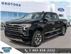 2024 Chevrolet Silverado 1500 High Country (Stk: RK-321B) in Okotoks - Image 1 of 24