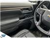 2024 Chevrolet Silverado 1500 High Country (Stk: RK-321B) in Okotoks - Image 15 of 24