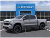 2025 Chevrolet Silverado 1500 RST (Stk: 360311) in AIRDRIE - Image 2 of 6