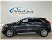 2023 Cadillac XT4 Premium Luxury (Stk: 42508J) in Belleville - Image 1 of 27