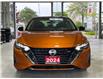 2024 Nissan Sentra SR (Stk: C24017) in Mississauga - Image 2 of 22