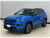 2024 Jeep Compass Altitude (Stk: T171116) in Courtenay - Image 3 of 16