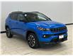 2024 Jeep Compass Altitude (Stk: T171116) in Courtenay - Image 1 of 16