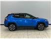 2024 Jeep Compass Altitude (Stk: T171116) in Courtenay - Image 8 of 16