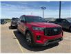2025 Ford Explorer ST-Line (Stk: 25DEX016) in Drayton Valley - Image 2 of 16