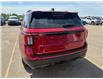 2025 Ford Explorer ST-Line (Stk: 25DEX016) in Drayton Valley - Image 5 of 16