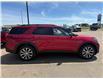 2025 Ford Explorer ST-Line (Stk: 25DEX016) in Drayton Valley - Image 6 of 16