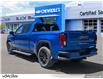 2022 GMC Sierra 1500 Elevation (Stk: 25-174A) in Kirkland Lake - Image 4 of 18
