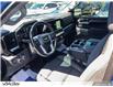 2022 GMC Sierra 1500 Elevation (Stk: 25-174A) in Kirkland Lake - Image 7 of 18