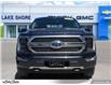 2021 Ford F-150  (Stk: 25-108A) in Kirkland Lake - Image 2 of 19