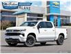 2025 Chevrolet Silverado 1500 RST (Stk: 5330490) in Petrolia - Image 1 of 27
