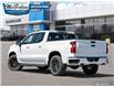 2025 Chevrolet Silverado 1500 RST (Stk: 5330490) in Petrolia - Image 4 of 27