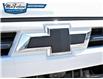2025 Chevrolet Silverado 1500 RST (Stk: 5330490) in Petrolia - Image 9 of 27