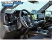 2025 Chevrolet Silverado 1500 RST (Stk: 5330490) in Petrolia - Image 13 of 27