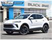2025 Buick Encore GX Sport Touring (Stk: 5510250) in Petrolia - Image 1 of 27
