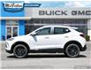 2025 Buick Encore GX Sport Touring (Stk: 5510250) in Petrolia - Image 3 of 27