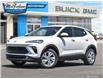 2025 Buick Encore GX Preferred (Stk: 5510220) in Petrolia - Image 1 of 27