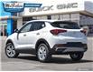 2025 Buick Encore GX Preferred (Stk: 5510220) in Petrolia - Image 4 of 27