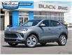 2025 Buick Encore GX Preferred (Stk: 5510240) in Petrolia - Image 1 of 27