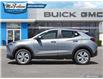2025 Buick Encore GX Preferred (Stk: 5510240) in Petrolia - Image 3 of 27