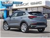 2025 Buick Encore GX Preferred (Stk: 5510240) in Petrolia - Image 4 of 27