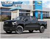 2025 Chevrolet Silverado 1500 RST (Stk: 5330480) in Petrolia - Image 1 of 27
