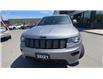 2021 Jeep Grand Cherokee Laredo (Stk: 25224-1) in Sudbury - Image 3 of 26